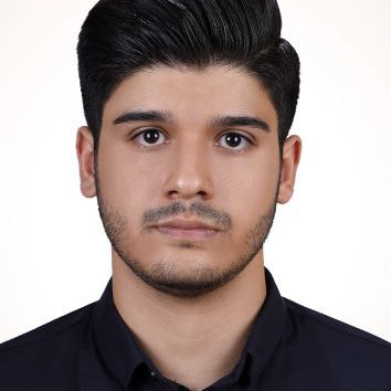 علی نمازی