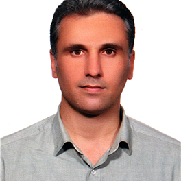 سعید واعظ زاده