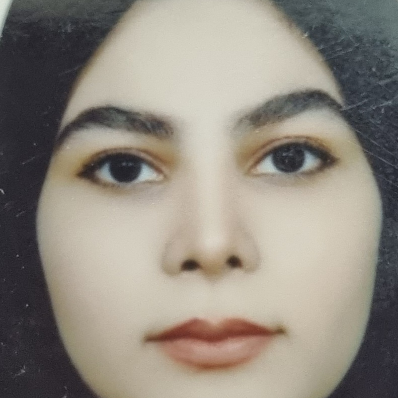 ریحانه خراسانی لواسانی
