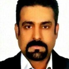 علی طاهری