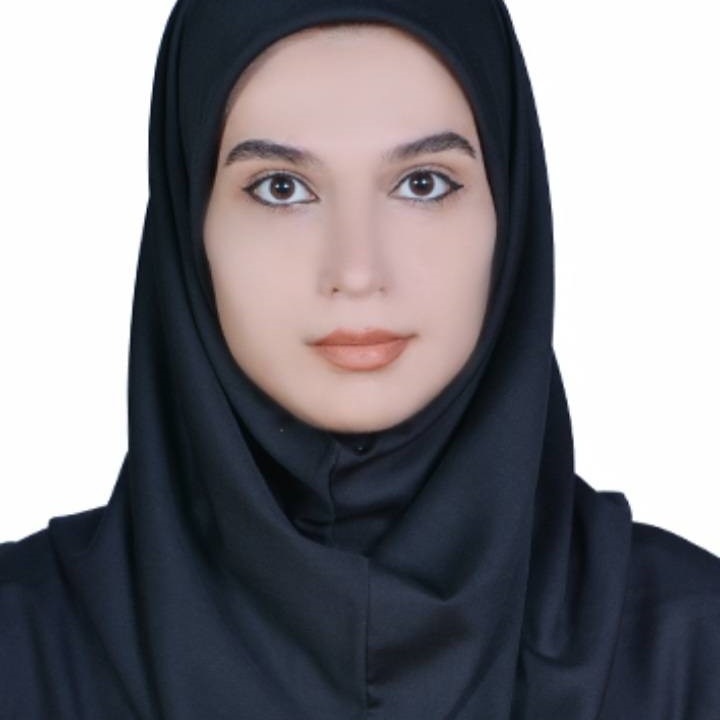 سارا زیادعلی