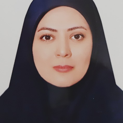 مریم جعفرنژادقراحسنلو