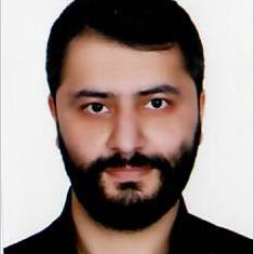 محسن عربی