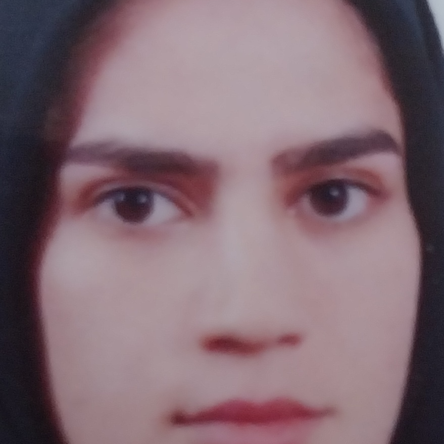 زهرا خواجه پورگراکوئی