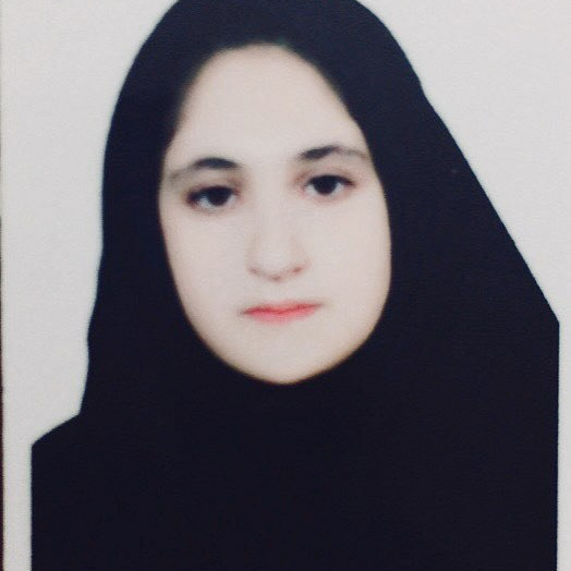 فاطمه عابدین زاده