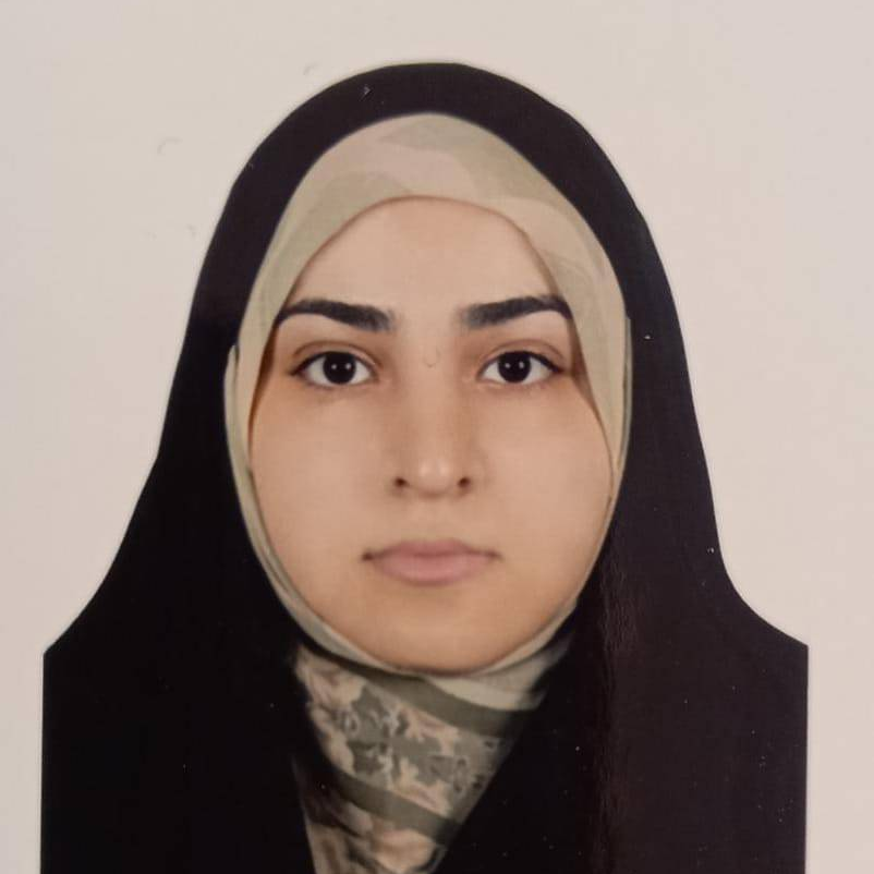 فاطمه شریفی