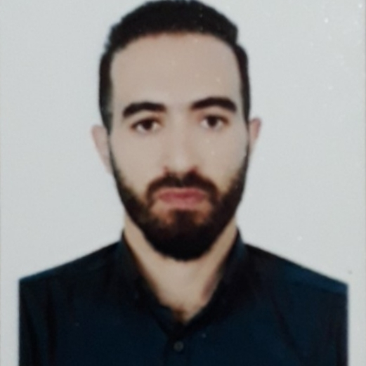 احسان فرامرزمنش