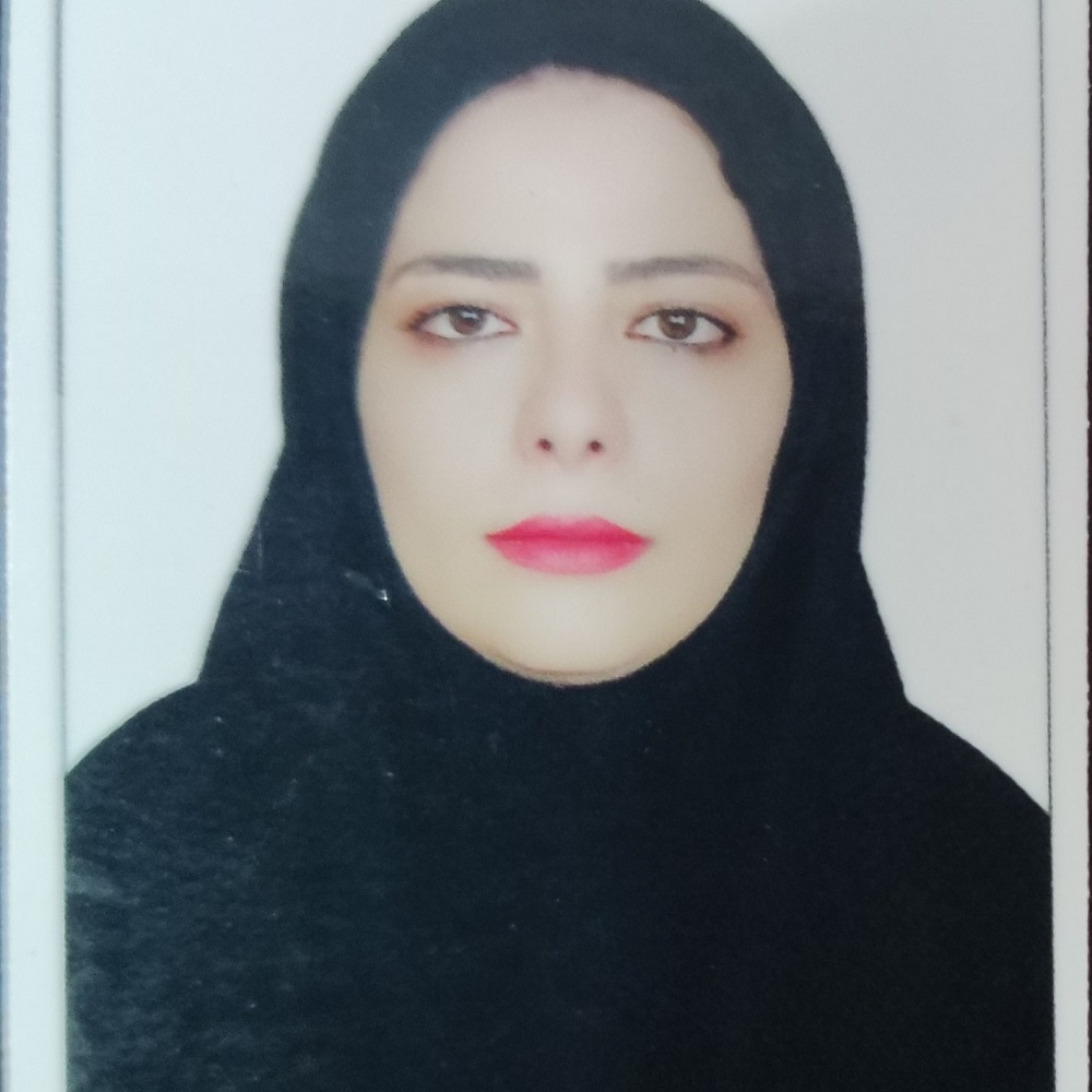 فروزان نادری دره کتی