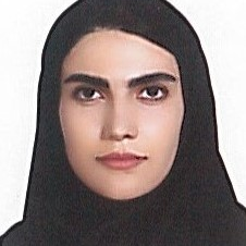 زهرا حیدررضائی