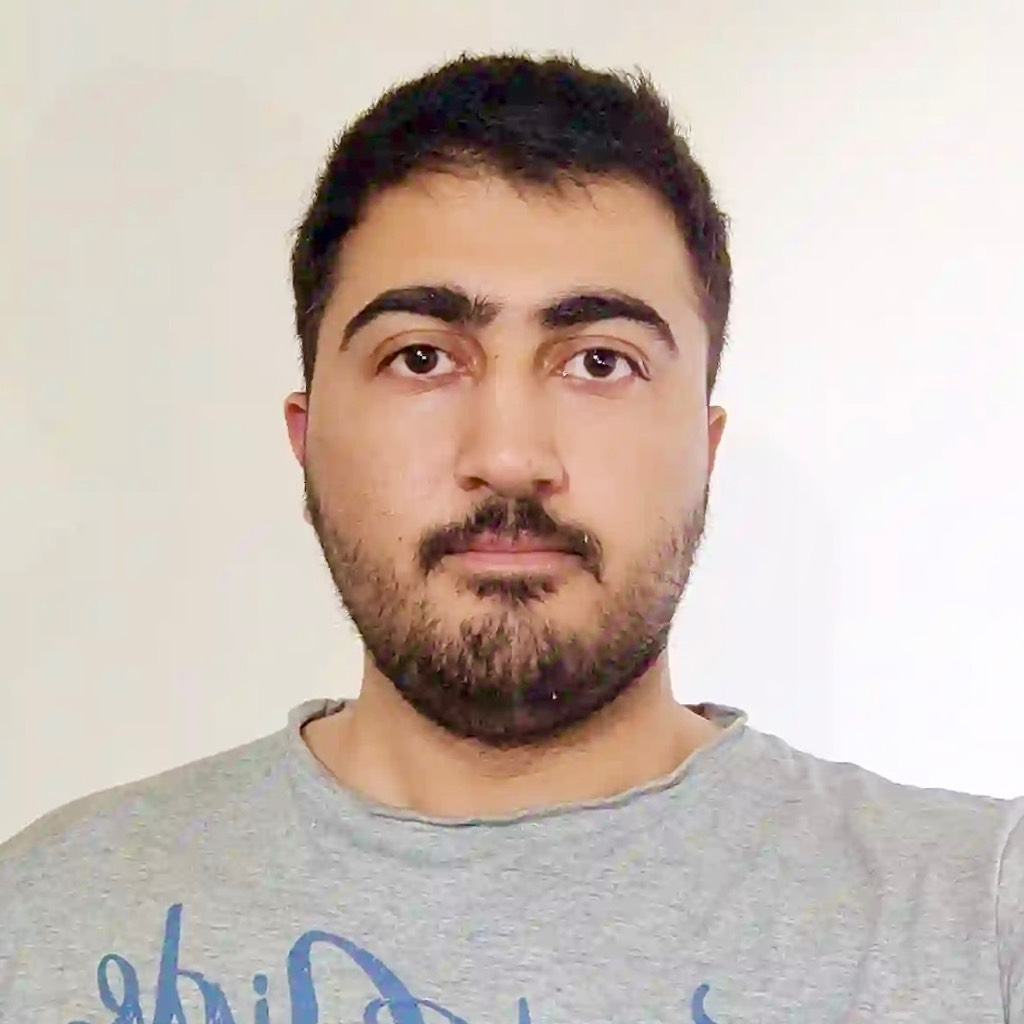 علی محمودیان