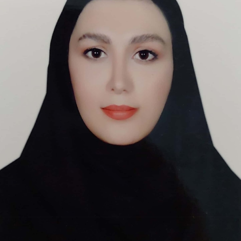 مهسا رؤفت