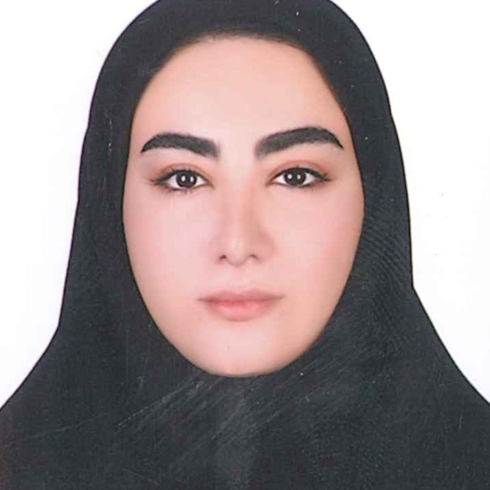 عارفه باباسالاری