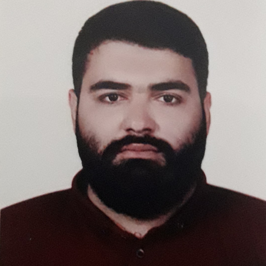 مصطفی رضوان نژاد