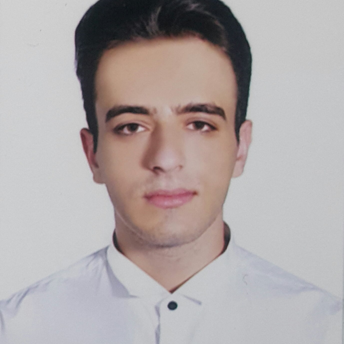 امیرحسین ظروفی اذر