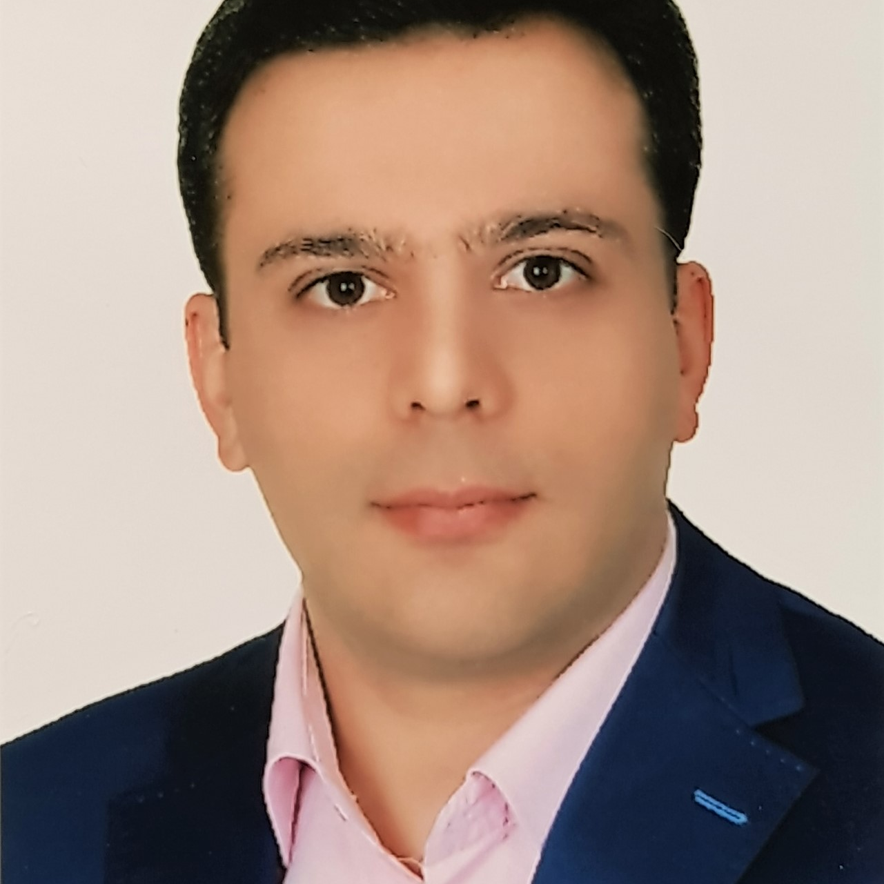 محمدمحسن خدائی میدانشاه