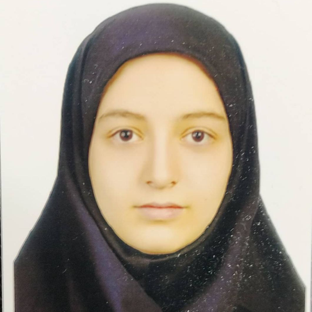 مهدیه مهاجر
