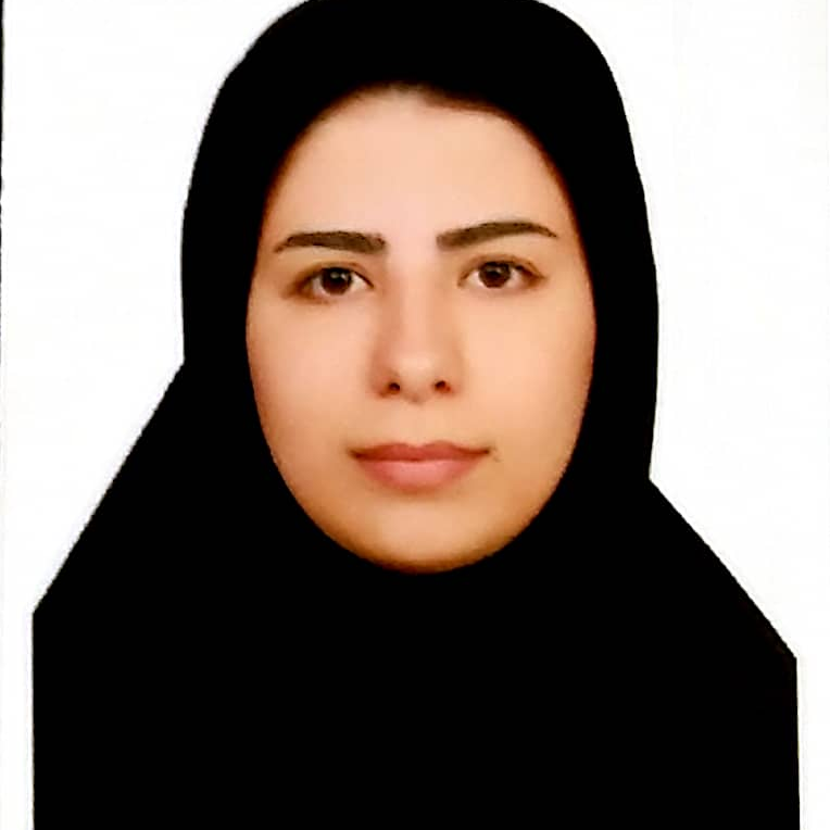 الناز وثوقیان سرچشمه