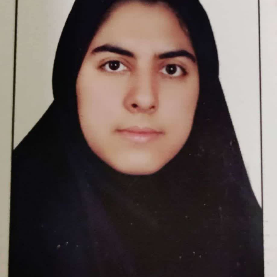 مریم نجاری