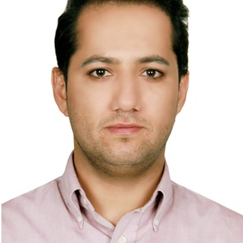 یاسر جعفری