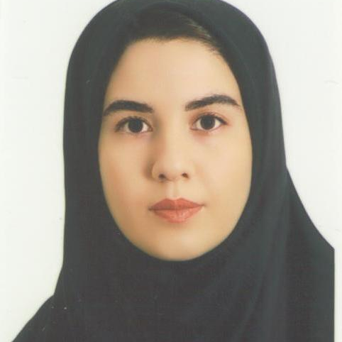 مهلا رضائی