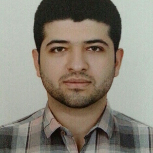 سیدمحمدرضا روشنائی