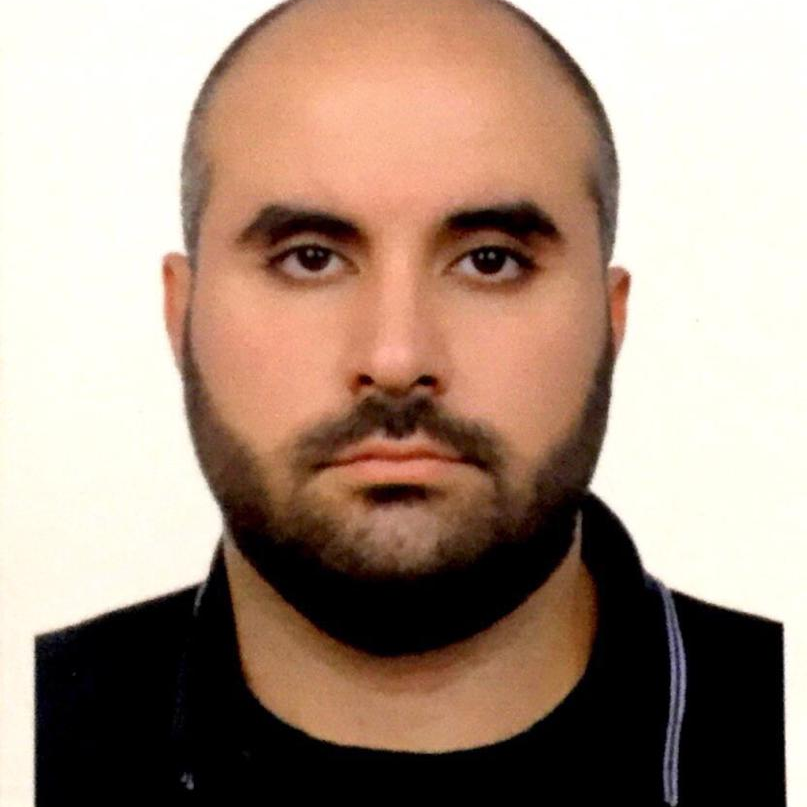 جهاد حسن