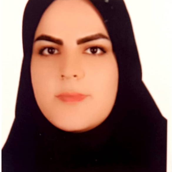 فائزه مرادی