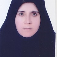 سکینه باقری