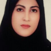 زهرا محمدی