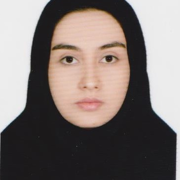 مبینا صمدی متین