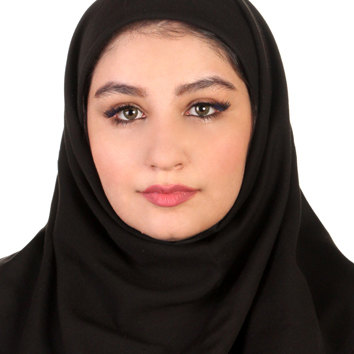 فاطمه لطفی پور