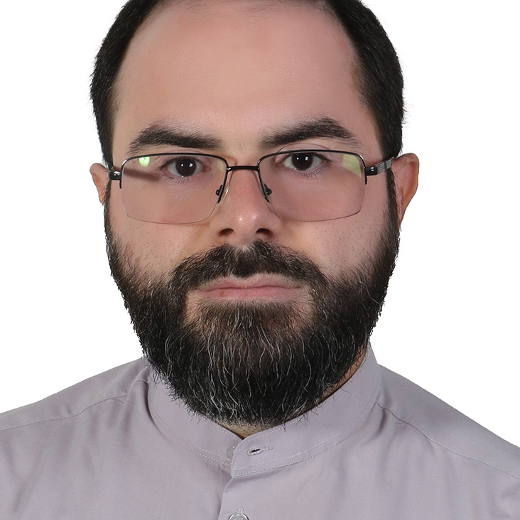 رسول ابوالقاسمی
