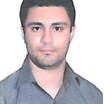 علی مزیدی