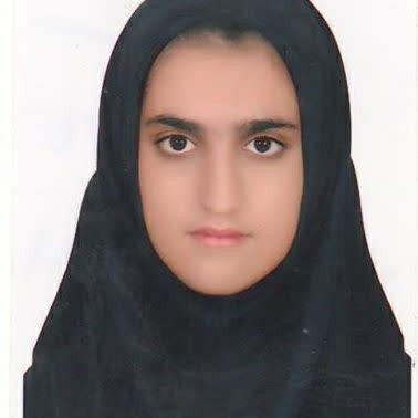 سارا شجاعی