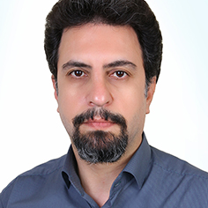 حمیدرضا بیات