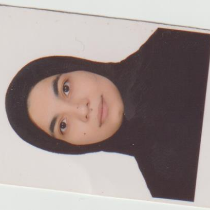 گلناز حسن زاده