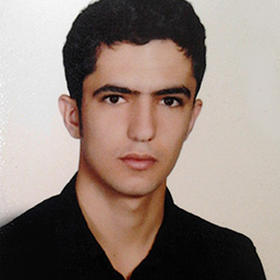 فرید بهرامی