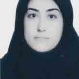 زهرا احمدی