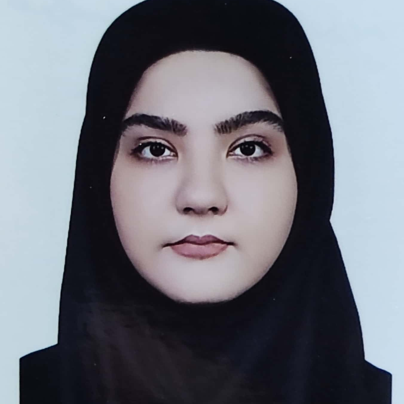 مرضیه مرادی عهدیه
