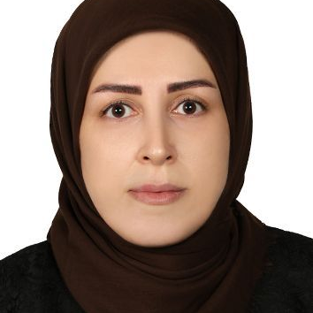 مرضیه سهرابی