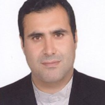 امیررضا بشیرنژاد