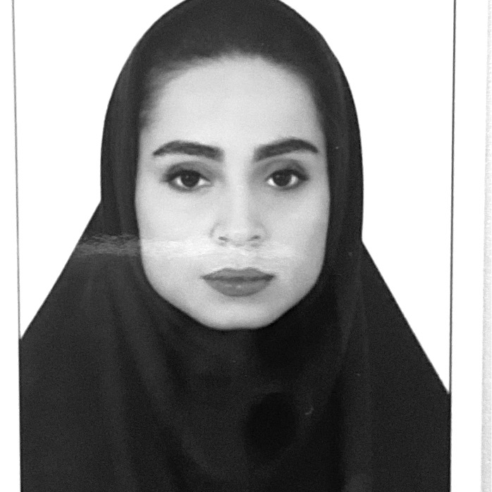 مهرناز خدری