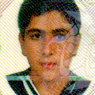 بهزاد شریفی