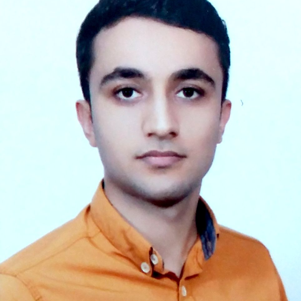 شافع عباسی