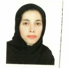 پروین احمدی