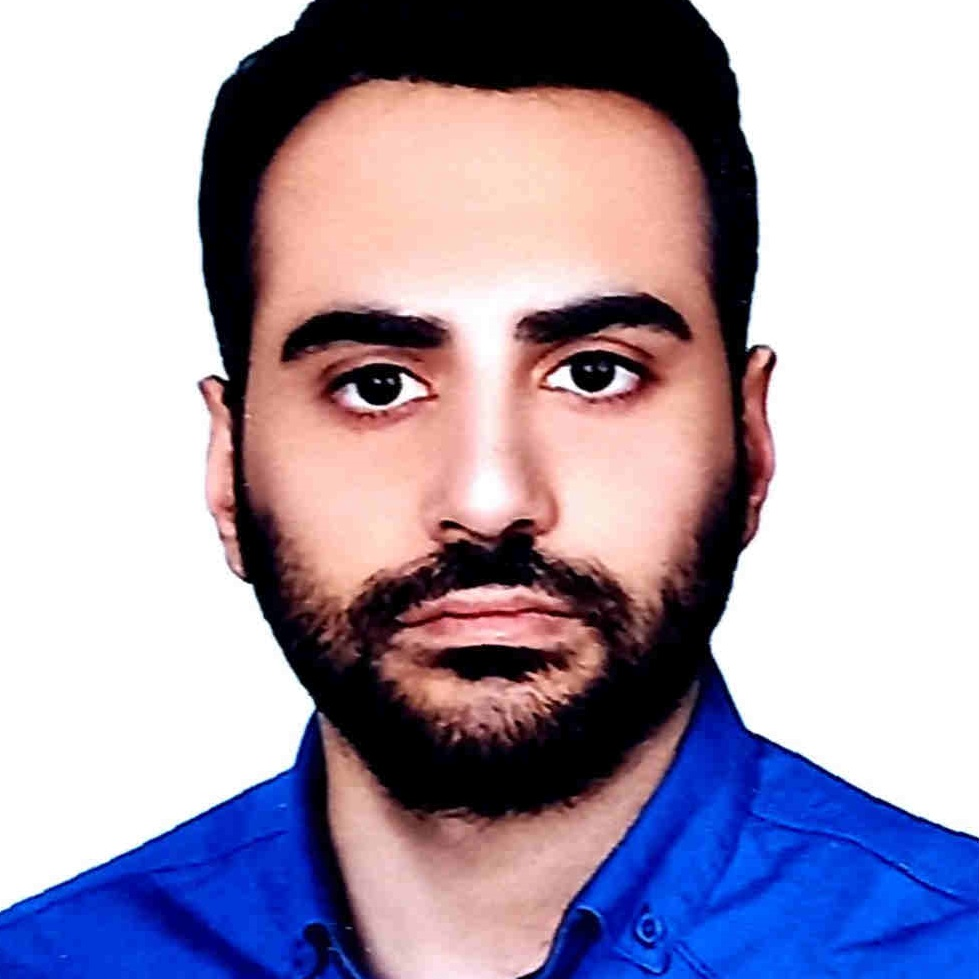 پرهام اسحاقی