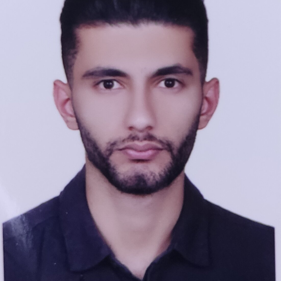 ابوالفضل احمدی