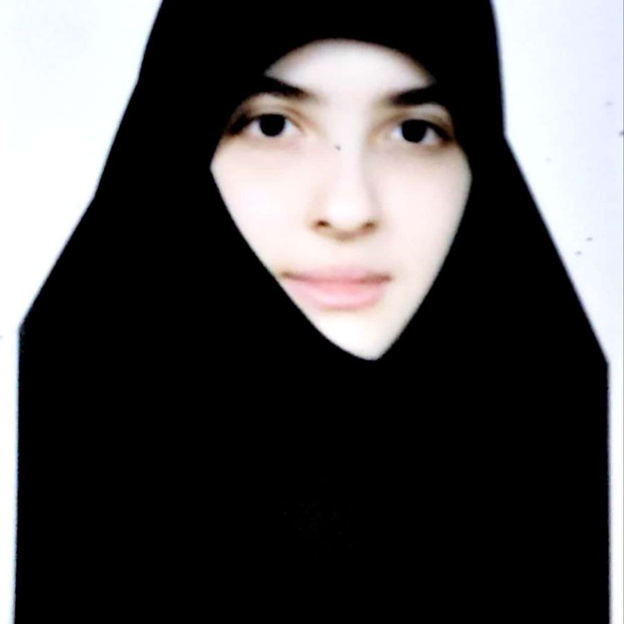 زهرا محمدی