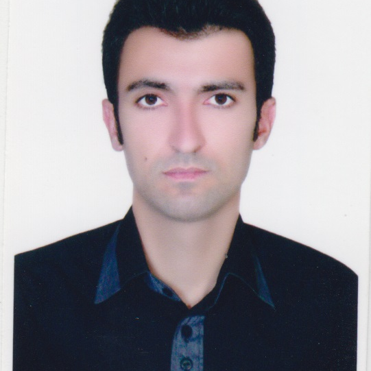 احمد نریمانی
