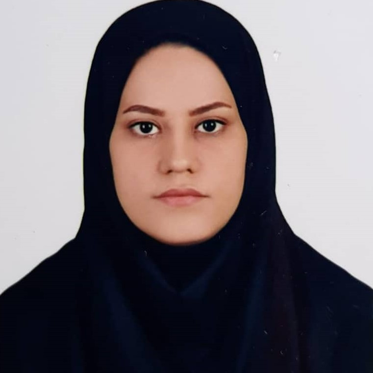 زهرا برهانی جبلی